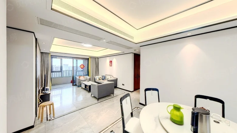 Jianfa Yangzhu Phase II - View 2