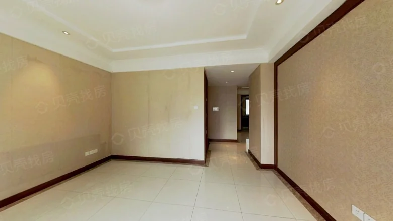 Haier Green City National Games Village Lily Garden - View 1