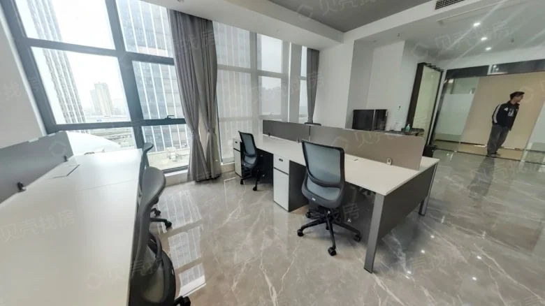 Dawan Plaza (Nantong) - View 5