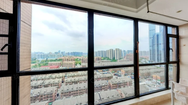 Yunda Central Plaza - View 4