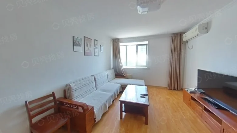 Lushang Shoufu - View 2