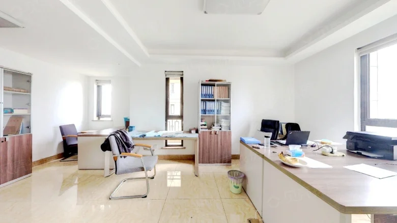 Green City Jade Orchid Apartment - View 2