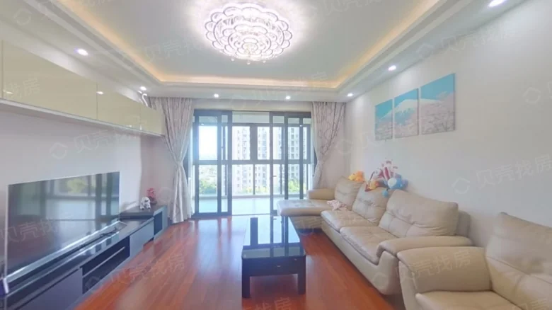 One Pearl Manchun Phase 4 Apartment - View 2