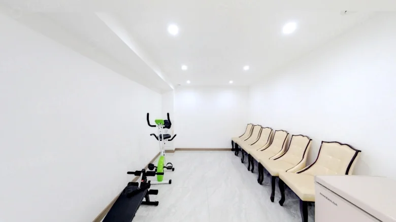 Ruitai Academy Court - View 4