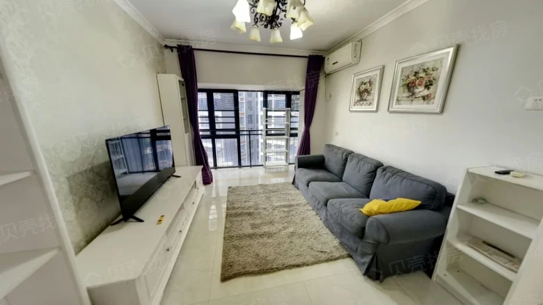 Wenfeng Huating - View 1