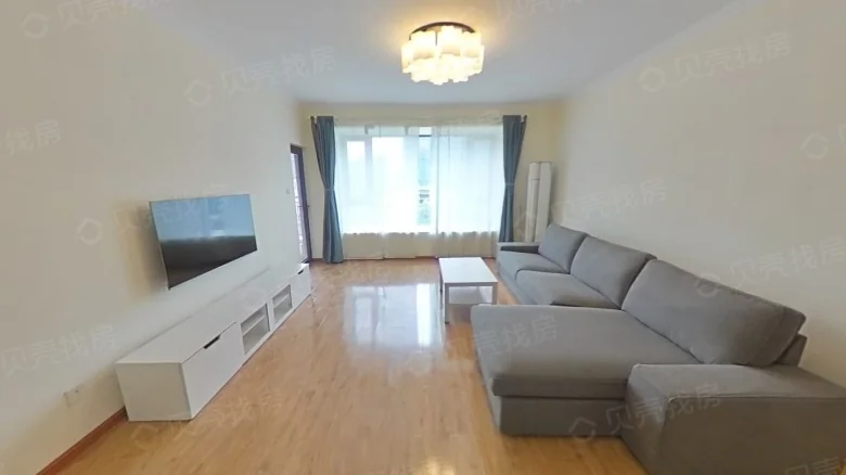 Hua Fu Xi Yuan Apartments - View 2