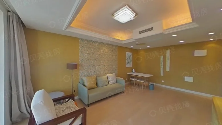 Luxin Changchun Garden - View 2