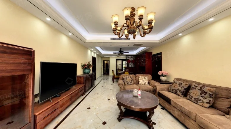 Purple Gold East Domain - View 4