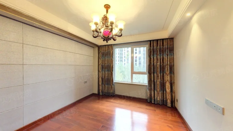 Shoukai Poly Xiyue Chengjun - View 1