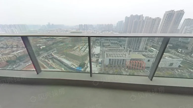 Poly Development Tianyue - View 6