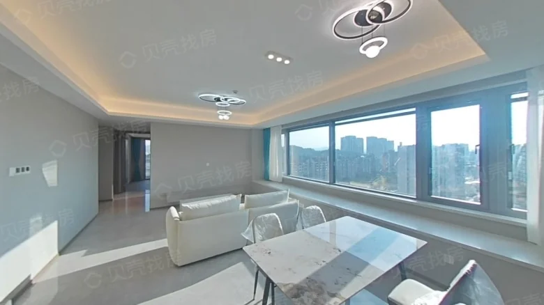 Hangzheng Future Center - View 2