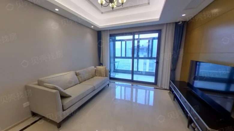 Bojingting Phase II - View 2