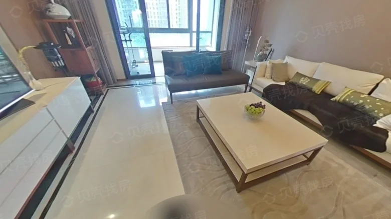 Rende Riverside Bay City Phase III - View 3