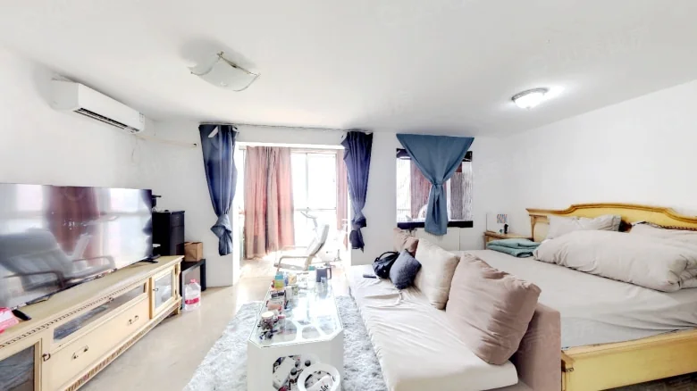 Oceanwide Deyi - View 3