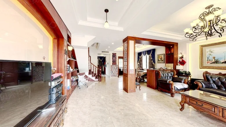 Marine Mayflower Hythe Phase I - View 2