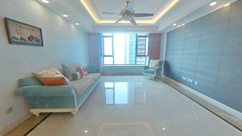 Elegance Praise Residence - View 5