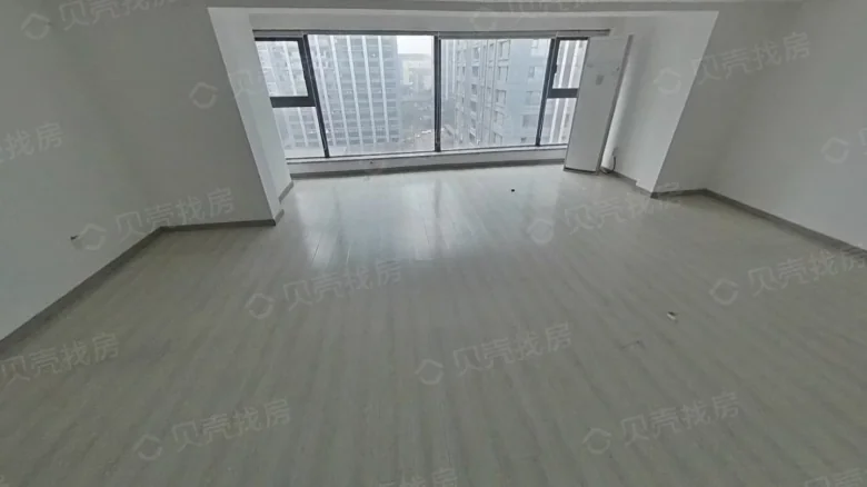 Jinmao Times South District - View 4