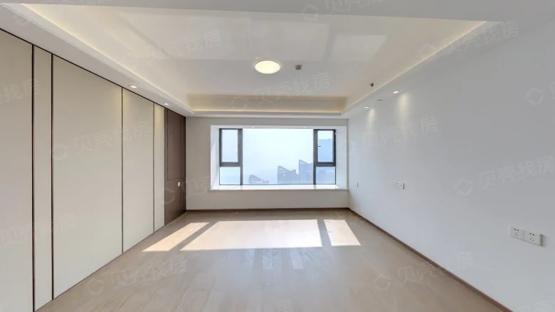 Binjiang Mansion 1913 - View 1