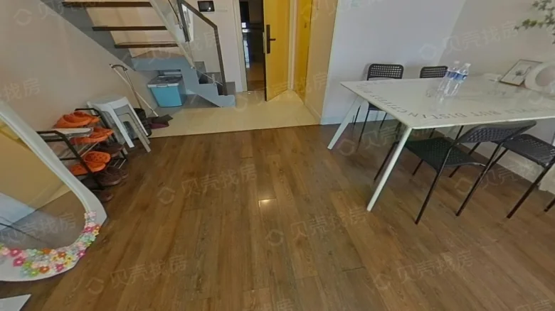 New City Garden - View 4