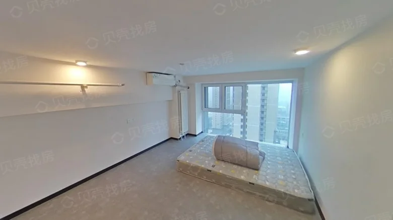 Vanke Kingdom International - View 1