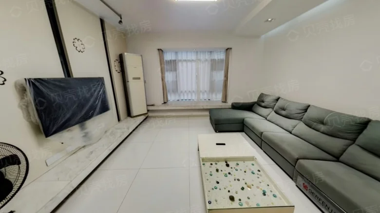 Zhongjiang International Flower City - View 1