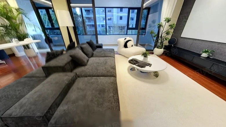 Runcheng Center - View 2