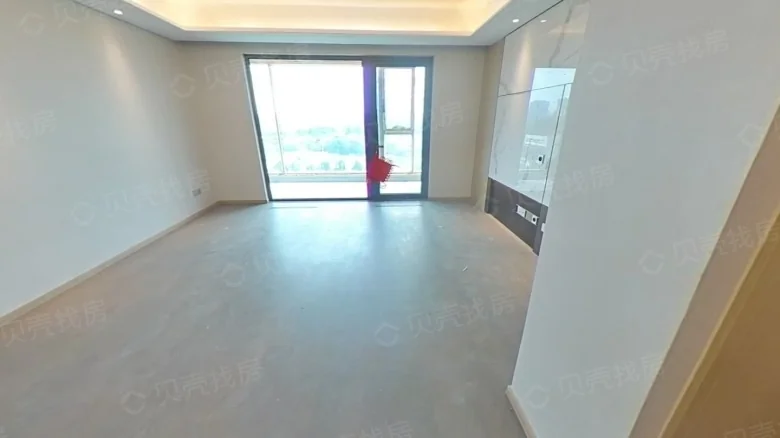 Cloud Ripple Imperial Residence - View 2