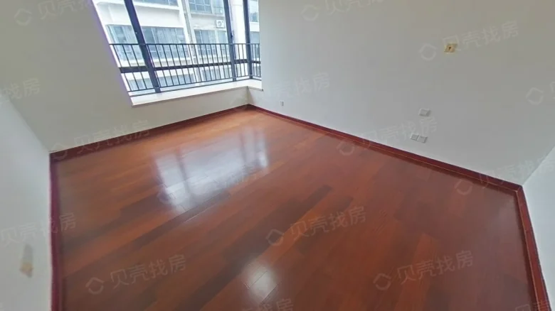 Kecheng Villa District - View 3