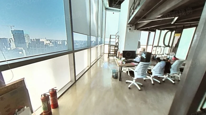 Lete Center - View 1