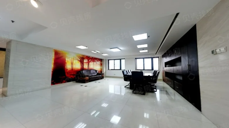 Charm City Chongchuan District - View 2