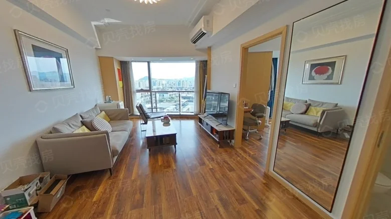 West Lake Villa - View 1