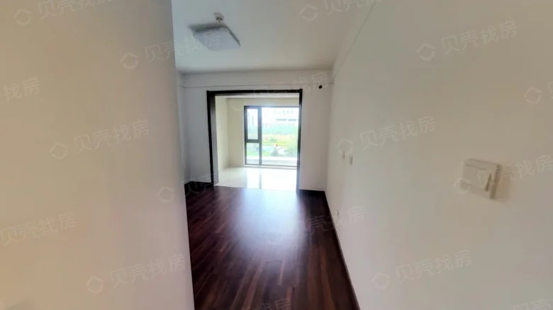 Greenland Xincheng Phase I - View 1