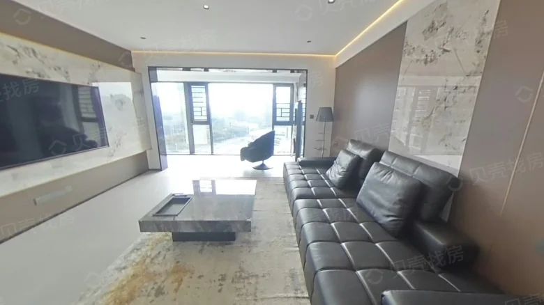 Lakeside Royal View Block D - View 2