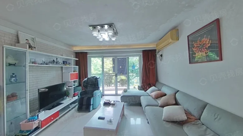 Yitian Haoyuan Residence - View 2