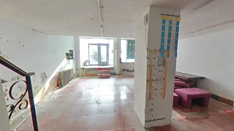 Zhengyuan Residential Area - View 3