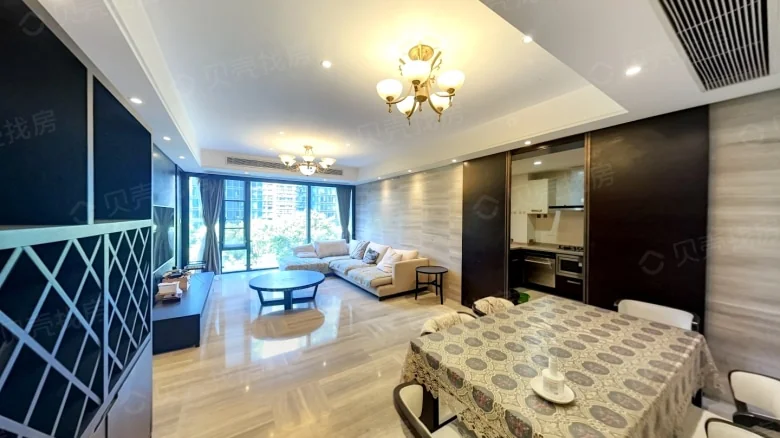 Ningbo Central Orchid Garden - View 6