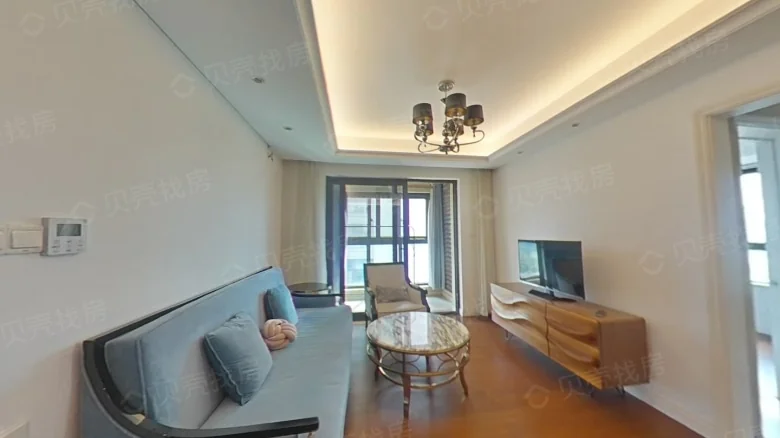 Dawn River Splendor Court - View 2