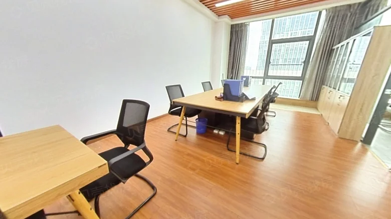 Cosmos Convergence Center - View 5