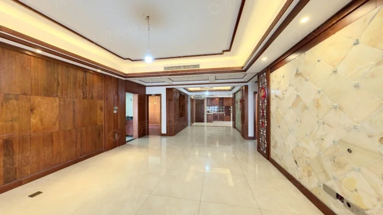 Fuwan International - View 3