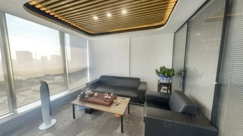 Tianjian One Square Mile - View 3