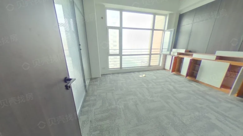 Tongda Tower - View 1