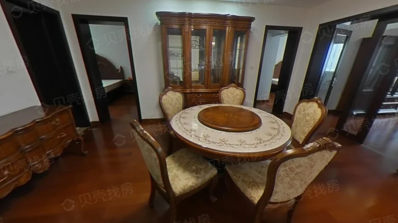 Liren Garden Phase III - View 3