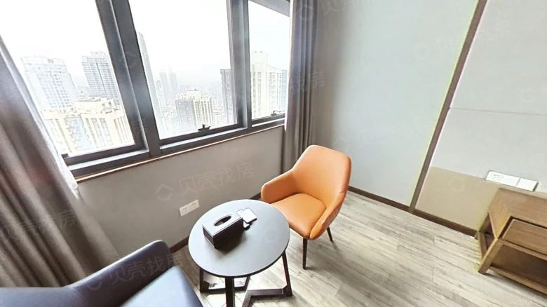 CaiXin Peninsula Platinum Residence - View 1