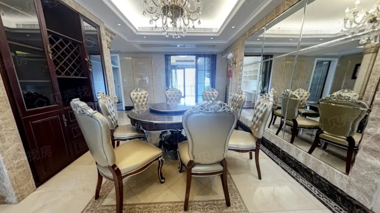 Haixi International Community Phase I - View 1