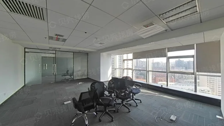 Hengli Carail Center - View 1