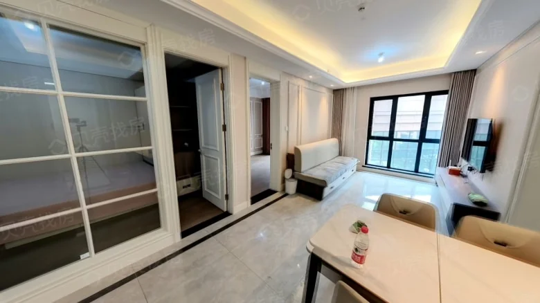 CSC River Sea Mansion - View 1