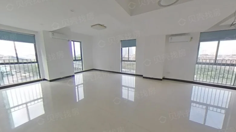 Country Garden City Flower Garden Apartments - View 1