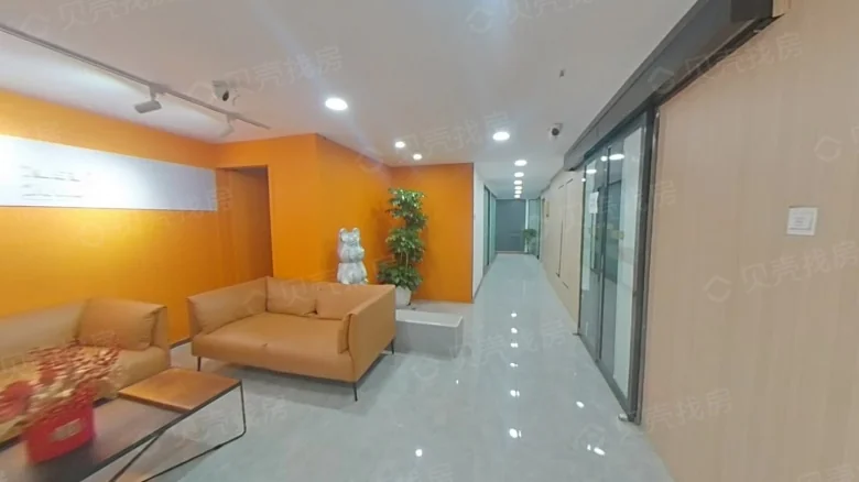 Jinye Fusion Mansion - View 7