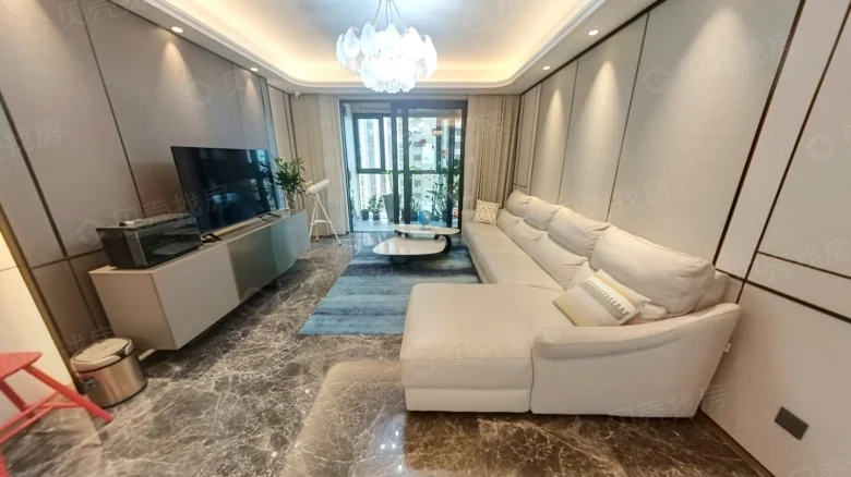 Lihu Golden Emperor Mansion - View 2