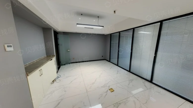 Tian Di Times Square - View 2